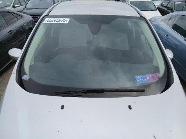 2015 FORD C-MAX 2.0 TDCI TITANIUM 5DR POWERSHIFT