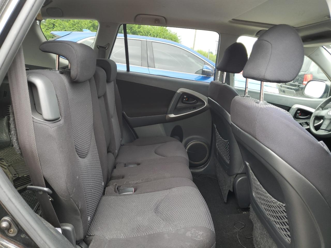 2006 Toyota Rav4 Sport VIN: JTMBK32V365007324 Lot: 64204575