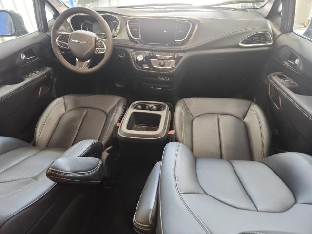  CHRYSLER PACIFICA 2025 Серый