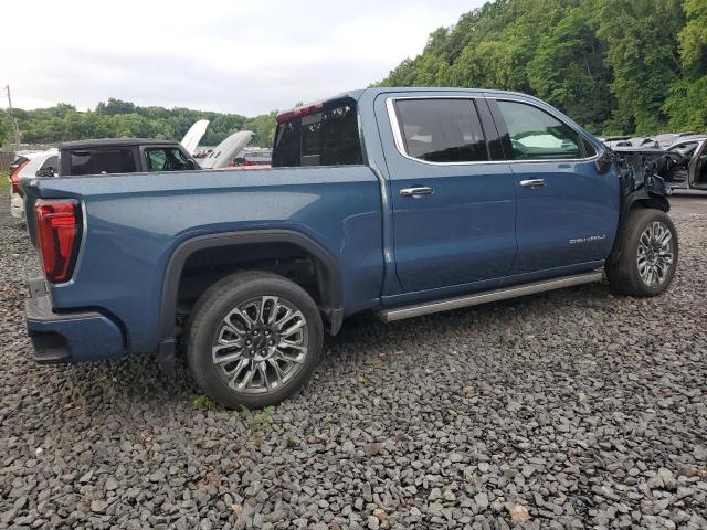 2024 GMC SIERRA K1500 DENALI ULTIMATE  