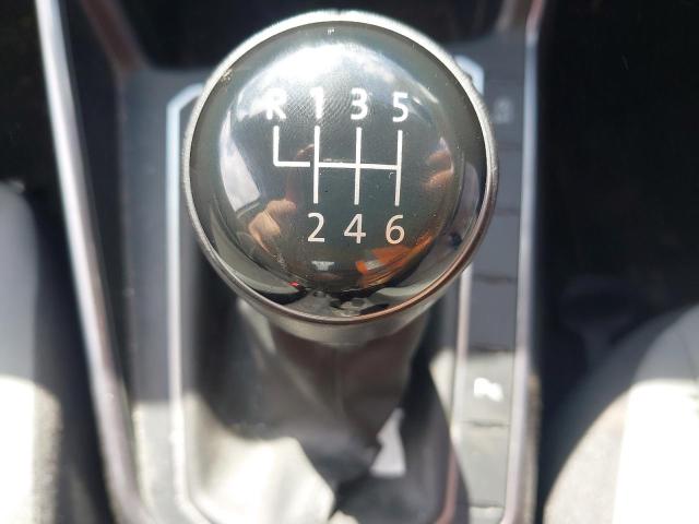 2019 VOLKSWAGEN POLO SEL T
