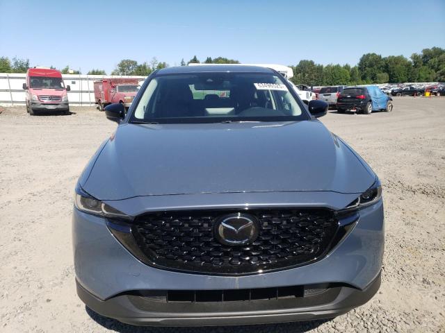  MAZDA CX-5 PREFE 2023 Серый