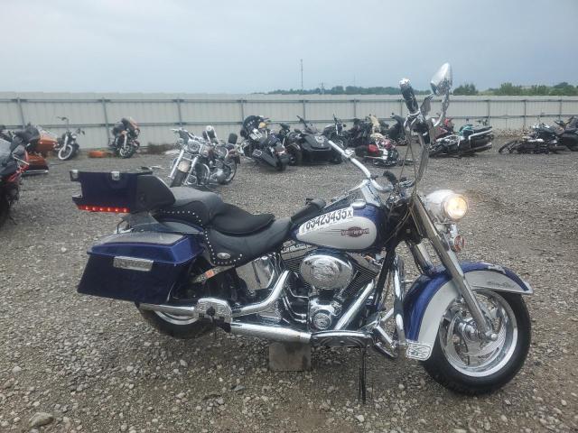 2006 Harley-Davidson Flstci