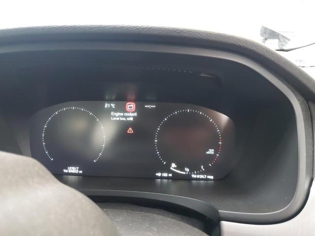 2018 VOLVO S90 MOMENT
