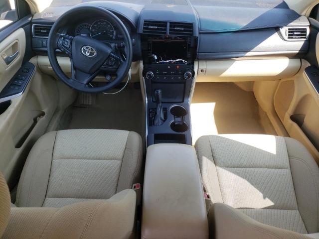  TOYOTA CAMRY 2015 Beżowy