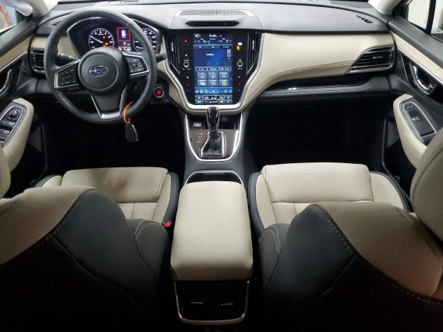  SUBARU OUTBACK 2024 White