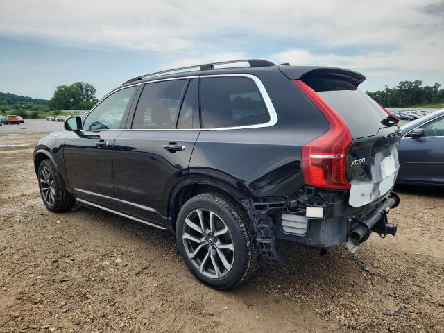  VOLVO XC90 2017 Czarny