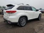 2019 TOYOTA HIGHLANDER SE   for sale at Copart ON - TORONTO