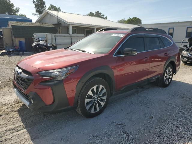 2023 Subaru Outback Limited Xt