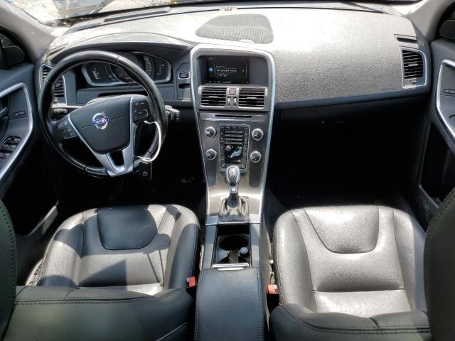  VOLVO XC60 2016 Gray