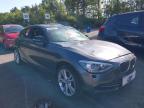 2012 BMW 118D SPORT for sale at Copart GLOUCESTER