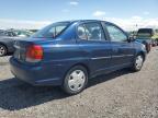 2003 TOYOTA ECHO    for sale at Copart ON - OTTAWA