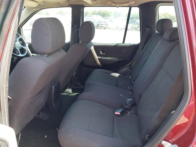 2004 LAND ROVER FREELANDER TD4 SPORT S/W 