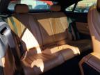 2018 MERCEDES-BENZ E 400 4MATIC   for sale at Copart ON - TORONTO