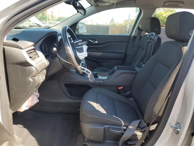  GMC ACADIA 2020 Silver