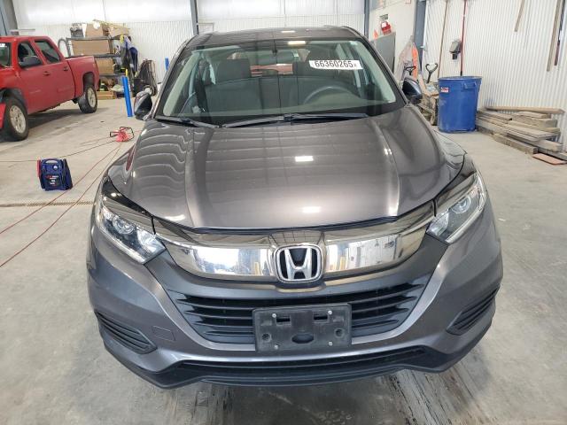  HONDA HR-V 2019 Szary