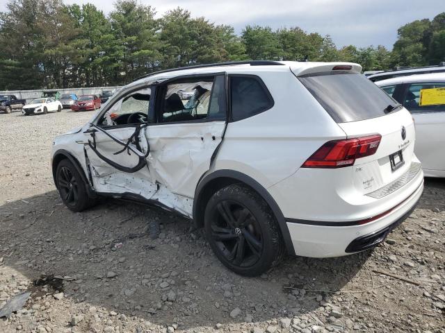  VOLKSWAGEN TIGUAN 2024 Biały