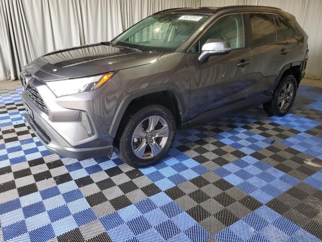 TOYOTA RAV4 – zdjęcie z aukcji, lot #65366935
