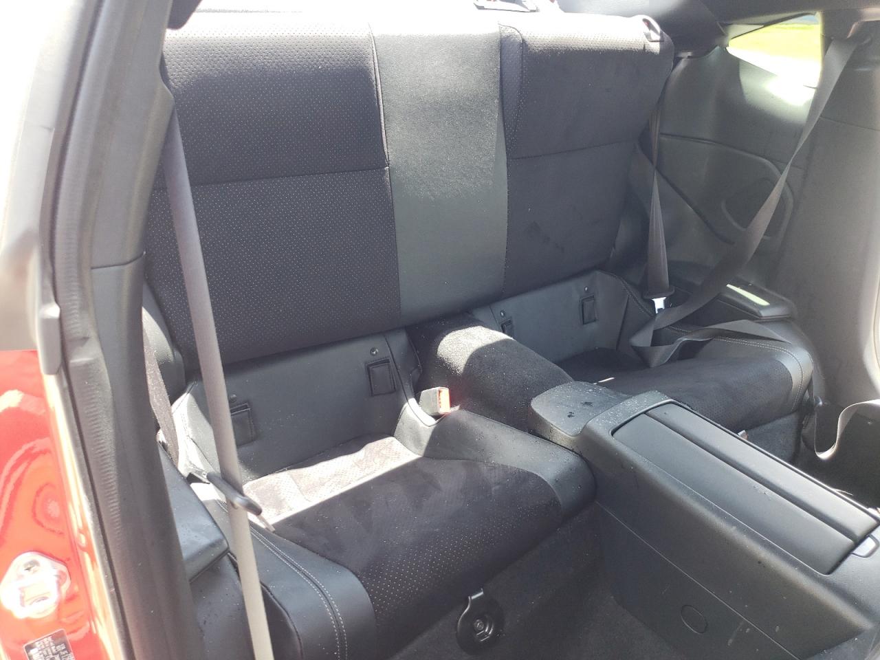 2024 Toyota Gr 86 Premium VIN: JF1ZNBE1XR9761414 Lot: 65721445