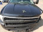 2010 CHEVROLET SILVERADO K2500 HEAVY DUTY LT   for sale at Copart ON - LONDON