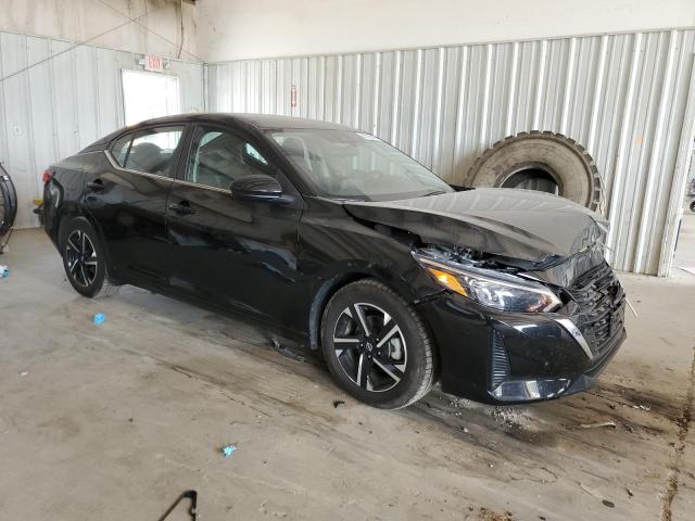  NISSAN SENTRA 2024 Czarny