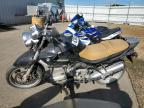 2002 BMW R1150 R   for sale at Copart AB - EDMONTON