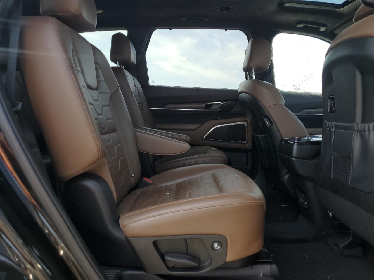 2021 Kia Telluride Sx VIN: 5XYP5DHC3MG161240 Lot: 63399745