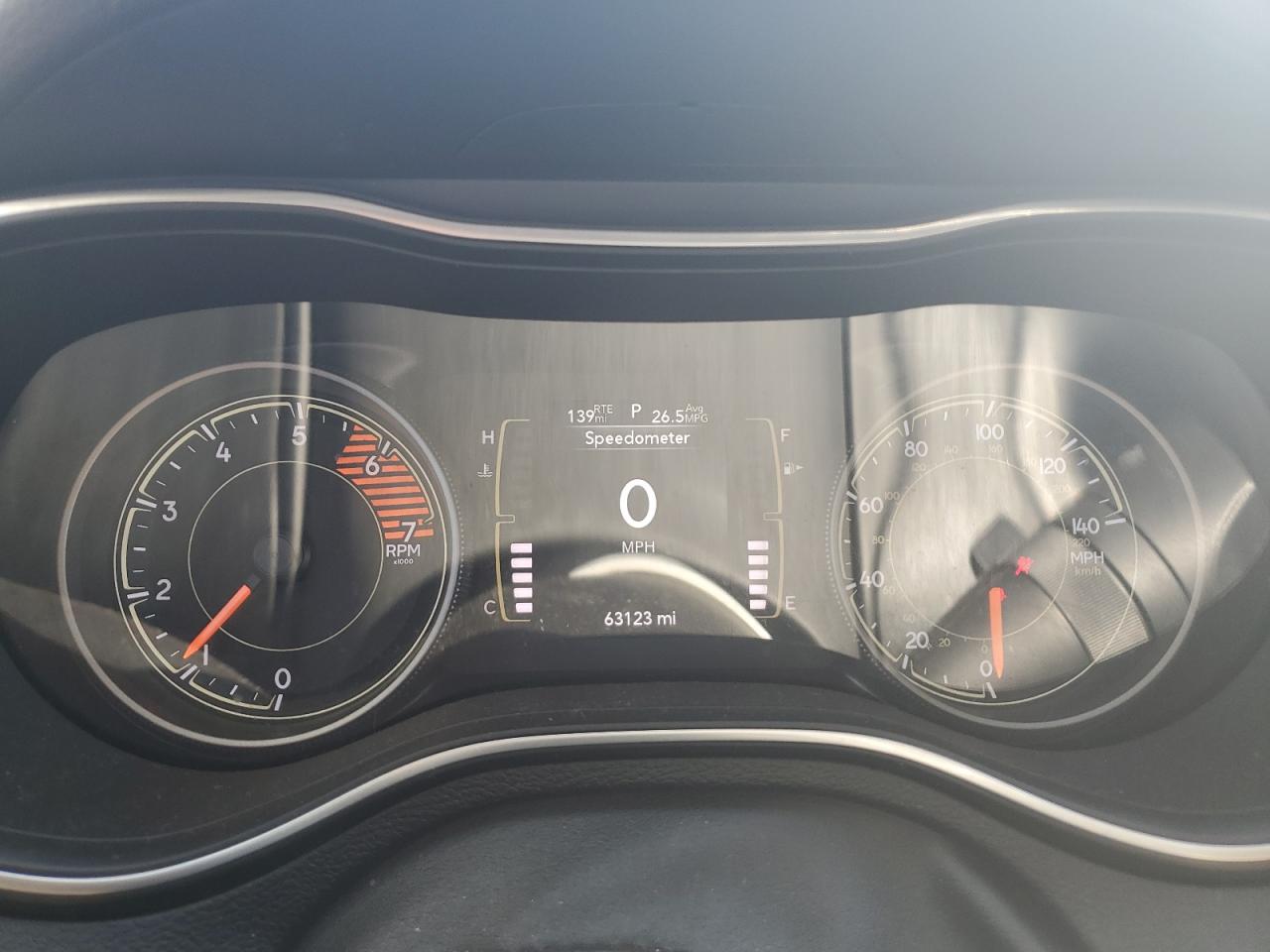 2020 Jeep Cherokee Latitude Plus VIN: 1C4PJMLN7LD536631 Lot: 66742435