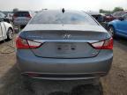2013 HYUNDAI SONATA SE   for sale at Copart ON - TORONTO