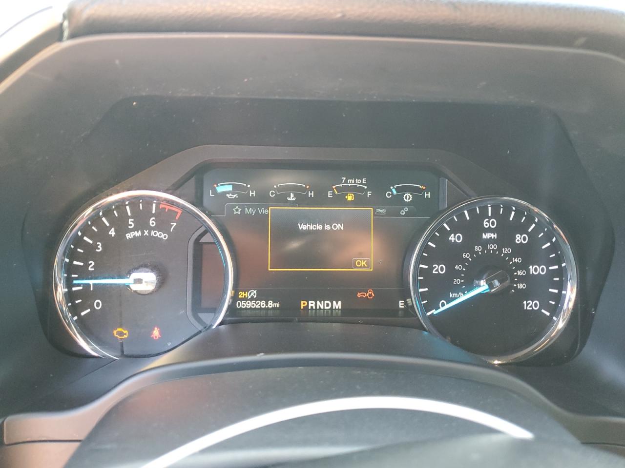 2018 Ford Expedition Max Limited VIN: 1FMJK2AT7JEA05036 Lot: 65980135