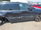 2015 JEEP GRAND CHER for sale at Copart WISBECH