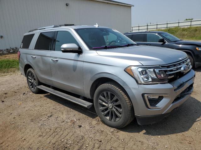  FORD EXPEDITION 2020 Silver