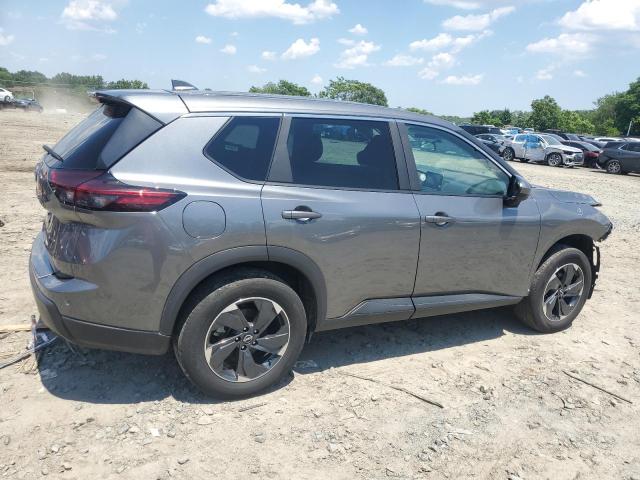  NISSAN ROGUE 2024 Gray