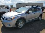 2013 SUBARU XV CROSSTREK 2.0 PREMIUM   à vendre chez Copart AB - CALGARY