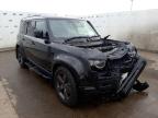 2020 LAND ROVER DEFENDER X MHEV AUTO  for sale at Copart SANDTOFT