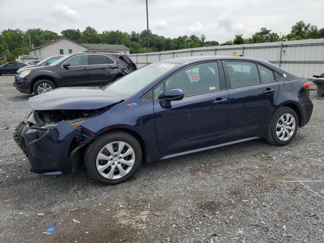 TOYOTA COROLLA LE 2022