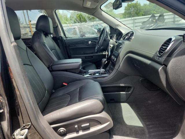  BUICK ENCLAVE 2017 Czarny