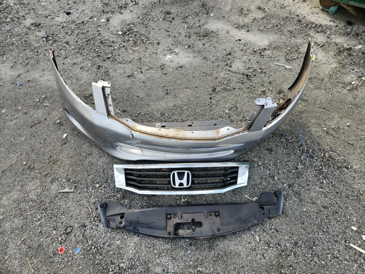 2010 Honda Accord Exl VIN: 1HGCP3F8XAA003217 Lot: 63309195