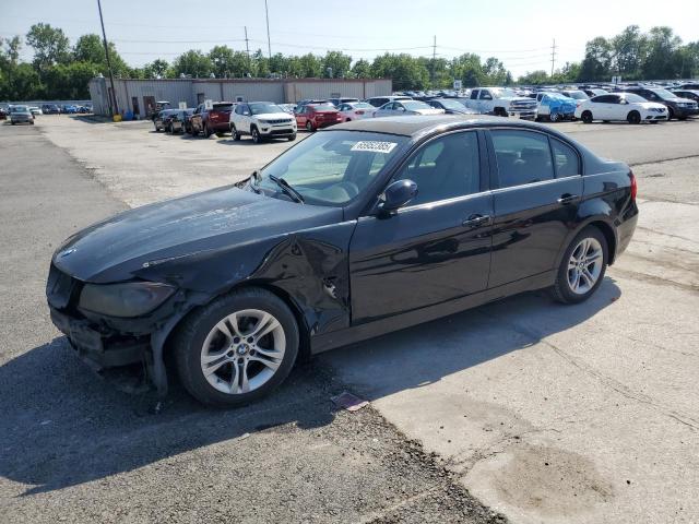2008 Bmw 328 I Sulev