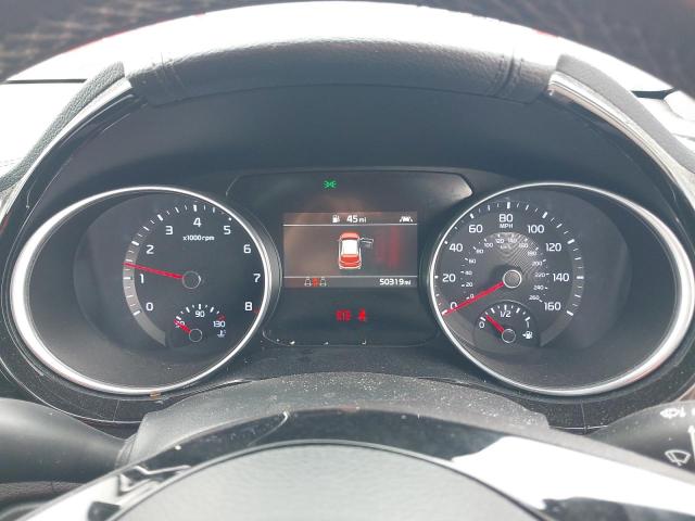 2021 KIA CEED 1.5T GDI ISG 3 5DR