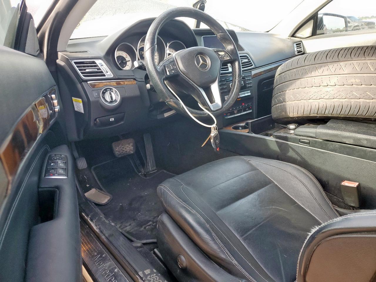 2014 Mercedes-Benz E 350 VIN: WDDKJ5KB4EF254936 Lot: 64583775