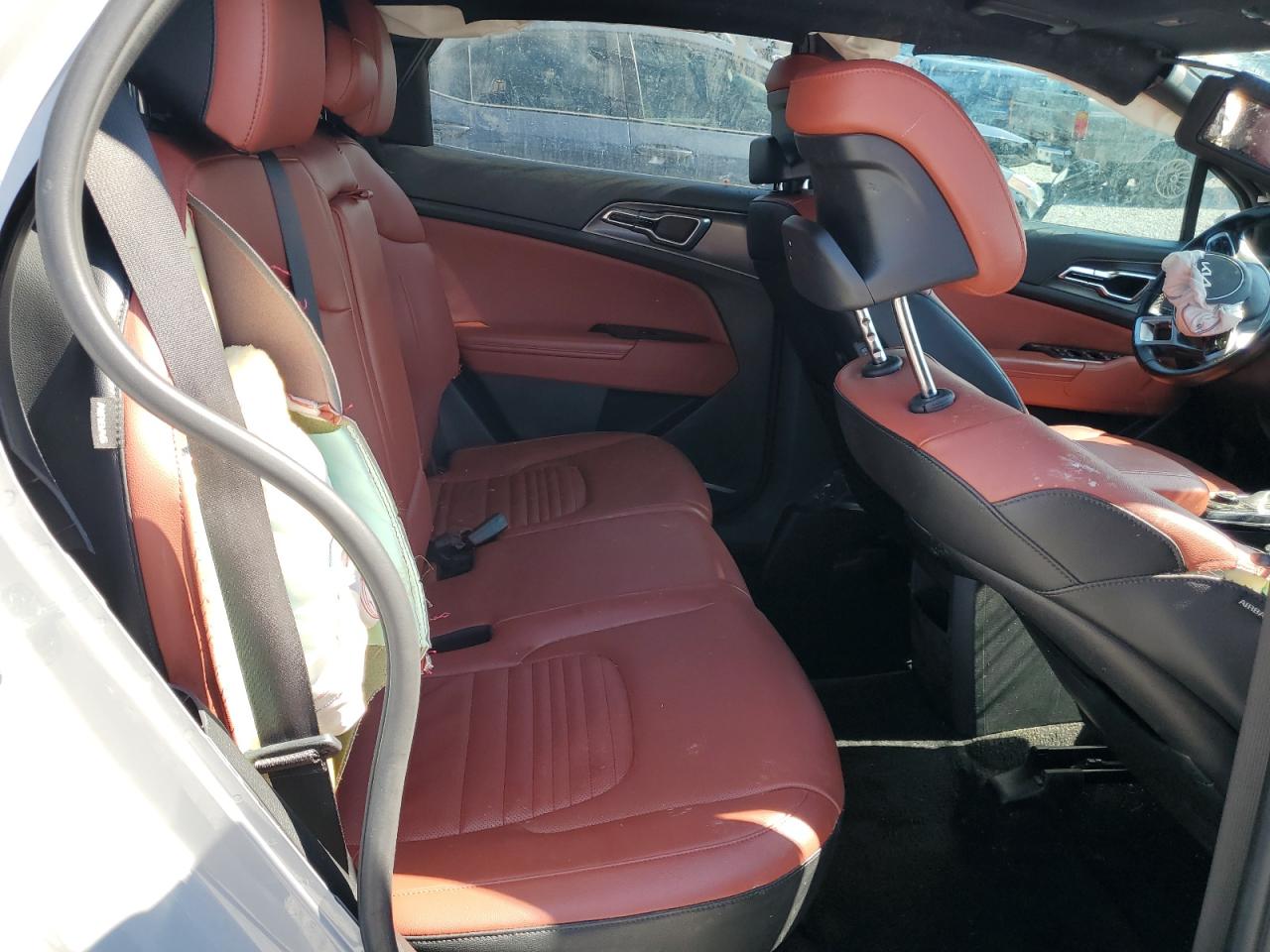 2024 Kia Sportage Sx Prestige VIN: 5XYK5CDF1RG152774 Lot: 66441095