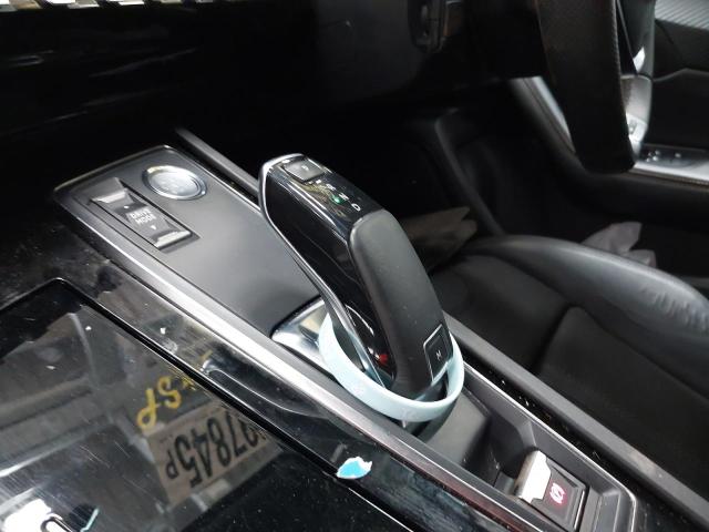 2020 PEUGEOT 508 GT LIN