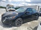 2024 NISSAN SENTRA SV à vendre chez Copart GA - ATLANTA EAST