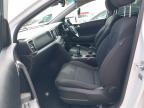 2017 KIA SPORTAGE 2 for sale at Copart SANDWICH
