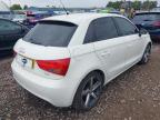 2013 AUDI A1 SPORT T for sale at Copart WISBECH