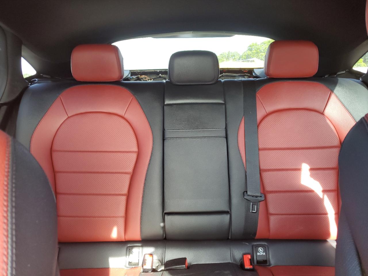 2021 Mercedes-Benz Glc Coupe 300 4Matic VIN: W1N0J8EB6MF990993 Lot: 63092535