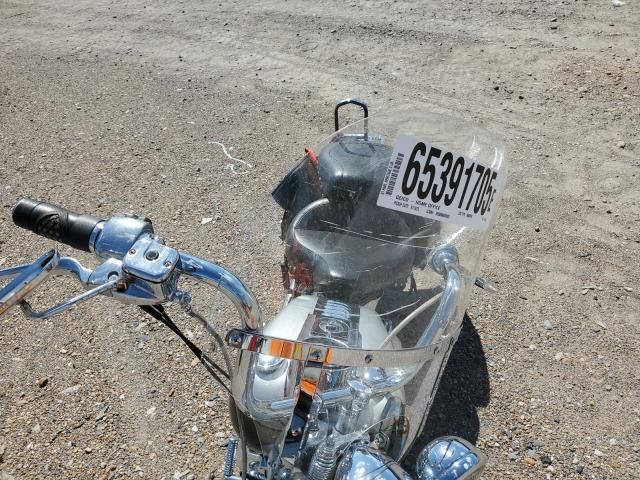 2001 HARLEY DAVIDSON HERITAGE  