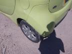2007 MITSUBISHI I-MIEV for sale at Copart BRISTOL