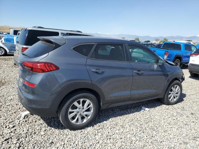  HYUNDAI TUCSON 2019 Gray